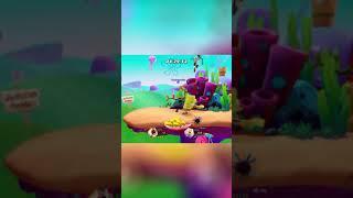 Insane Oblina Combo in Nick Smash Bros.