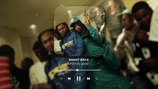 [FREE] Chicago Drill Type Beat - "SHOOT BACK" (prod.by guap)