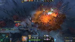 Skywrath Mage DOTA 2 Turbo Mode