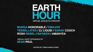 Earth Hour 2021: Virtual Concert