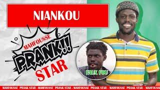 Prank Star épisode 16 Niankou Faramaren ( Xotina sama yéré bi )