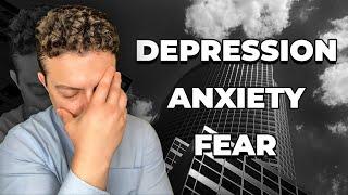 Dealing With Depression As A Real Estate Agent | How To Be Mentally Strong