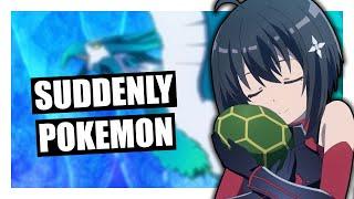 Articuno, Is That You?! | BOFURI