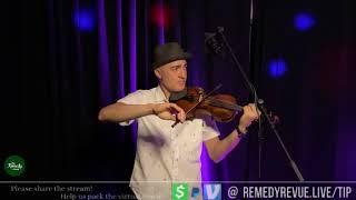 Jessica Malone & Friends - Live at the Remedy Revue