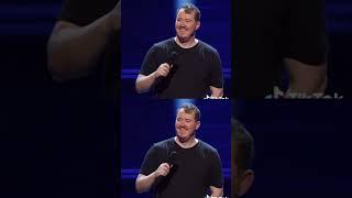 No One Can Deny That Shane Gillis Is Funny