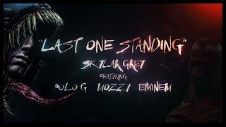 Last One Standing | Cinematic Remix (Teaser) - Skylar Grey, Eminem