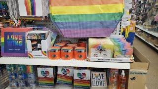 TAKE PRIDE DOLLAR-TREE STAS PRIDE SURPRISE TO BE REVEALED SHORTLY