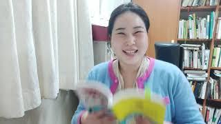 이상과 나 사이 수필 낭독 김재희 작가