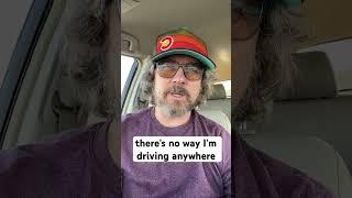 I don’t deliver anything for $3