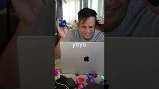 I Created A FAKE Gucci Yoyo...