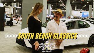 South Beach Classics | Miami Car Show | Full Episode