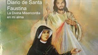 Diario de Santa Faustina: La Divina Misericordia en Mi Alma