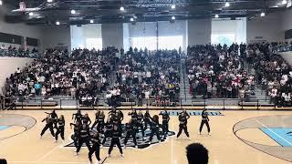 SKG Pep Rally 2024