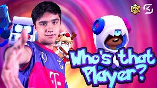 Get to Know Lenain, Yoshi & Joker | SK Gaming Brawl Stars 2024