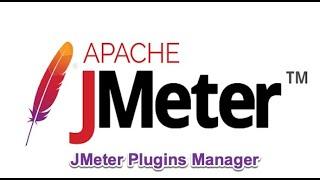 JMeter Plugins Manager | JMeter Plugins