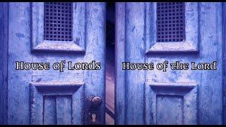 House Of Lords  - "House Of The Lord" - Official Music Video