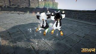 [검은사막] 미스틱 PVP / [BDO] Succession Mystic PVP #21