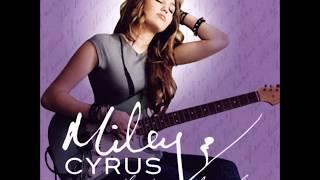 Miley Cyrus - The Climb