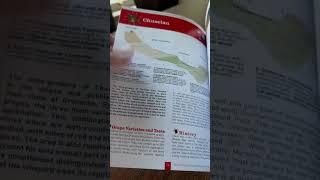 Tour of The Encyclopedia of Rhône Valley Wines #Shorts #Rhône