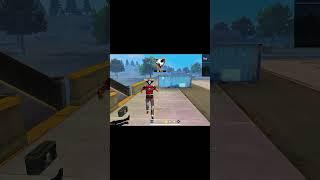 3 fingers gameplay solo vs squad Vishal Gaming 01 #freefire #shortfeed #shorts #viralvideo