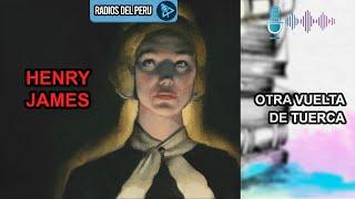️ Otra vuelta de tuerca | Mi novela Favorita Audiolibro Completo Audio HD