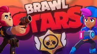 Mini Games Livestream(in Brawlstars)Wir spielen Mini Games und mehr!