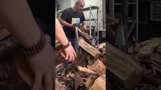 #logsplitter Log Splitter
