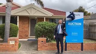 Live Auction: 11 Ryder Street, Lalor