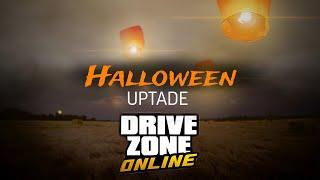 ОБНОВЛЕНИЕ В DRIVE ZONE ONLINE. Новое обновление в dzo.