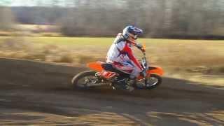 Красивое видео про мотокросс | Motocross