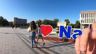 Все любят Навои