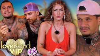 Love Island VIP #6 - Alle sind furchtbar anstrengend