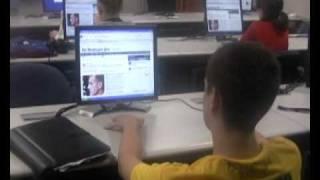 JBA Course:  Scoops, Blogs, and Tweets