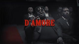 Key Glock x BigXthaPlug x Memphis Type Beat - "D'AMORE" [prod. @BigSlimeTimo]