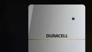 INTRODUCING YOUR IDEAL HOME ENERGY BATTERY SYSTEM - DURACELL 5+!