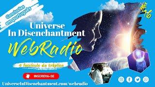 16 - Conclusões Racionais Livro Universo em Desencanto RCTV