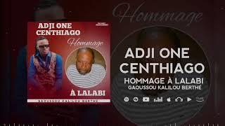 FATÔ DIAMATIGUI - HOMMAGE À LALABI GAOUSSOU KALILOU BERTHÉ ( Audio Officiel) 2024