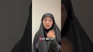 Japanese Adult film star, Rae lil black embraced Islam