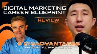 Seth Jared Hymes Review - Digital Marketing Career Blueprint (Digital Marketing)