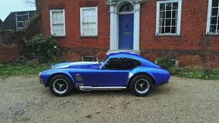 DAX Cobra 427Hardtop - JRB