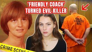 Victim's Son IDOLISED His Mother's KILLER...Then Learned 38 YEARS Later That He Was Her MURDERER!