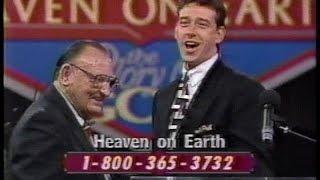 Lester Sumrall's Camp Meeting 1993 (Tuesday) Rod Parsley