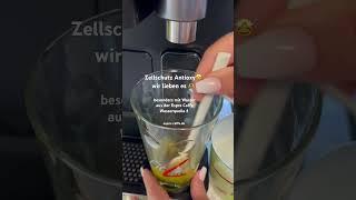 Zellschutz Antioxy#shorts #short #youtubeshorts #youtube #shortsvideo #video #tiktok #fitline