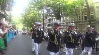 Schützenfest Wickrath 2015