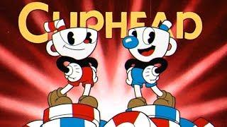 【協力実況】難しすぎると噂のゲーム『 Cuphead：カップヘッド 』