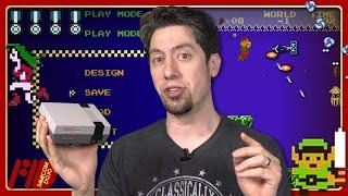 Top 10 favorite NES Classic Edition tricks and glitches