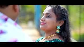 Suresh & Bhargavi Pre Wedding Shoot 