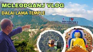 Exploring Mcleodganj Market | Dalai Lama Temple | Family Reveal | Himachal |Dharmshala