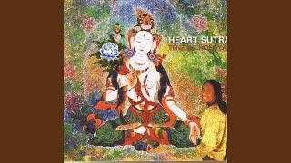 Heart Sutra