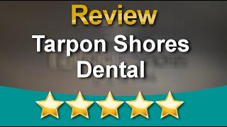 Tarpon Shores Dental EnglewoodOutstanding 5 Star Review by Janice J